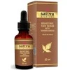 Veido serumas su bioretinoliu ir ašvaganda, Sattva Ayurveda, 30ml