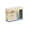 Muilas su levandomis Lavender, Sattva Ayurveda, 125g