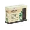 Muilas su santalu Sandalwood, Sattva Ayurveda, 125g