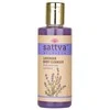 Done Sports Bodycare Sattva Kūno valiklis „Levanda“ 210 ml