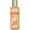 Sattva Kūno valiklis apelsinų skonio 210 ml