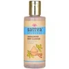 Done Sports Bodycare Sattva Kūno valiklis Sandalmedžio prausimosi gelis 210 ml