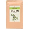 Mėlynžiedės taškuonės Brahmi milteliai plaukams, Sattva Ayurveda, 100g