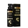 Sattva Vyrams skirtas veido valymo gelis su aktyvuota anglimi 100 ml
