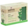 Muilas su mėtomis Mint, Sattva Ayurveda, 125g
