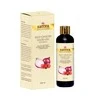 Raudonųjų svogūnų aliejus plaukams Raudona Onion, Sattva Ayurveda, 200ml