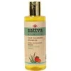 Drėkinantis plaukų šampūnas su mangais Mango, Sattva Ayurveda, 210ml
