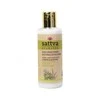 Plaukų kondicionierius Jasmine - Aloes, Sattva Ayurveda, 210ml