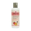 Drėkinantis kūno losjonas Mango, Sattva Ayurveda, 210ml