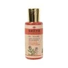 Gyvybingumo suteikiantis plaukų aliejus Vitalising, Sattva Ayurveda, 100ml