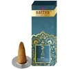 Eglės kvapo smilkalų kūgiai Relax, Sattva Ayurveda, 20g