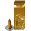 Smilkalų kūgiai Palo Santo, Sattva Ayurveda, 20g