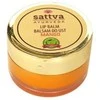 Lūpų balzamas Mango, Sattva Ayurveda, 5g
