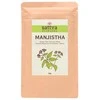 Širdžialapės raudės milteliai Manjistha, Sattva Ayurveda, 50g