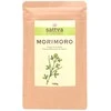 Maroko molio ir ajurvedinių žolelių milteliai veido kaukei Morimoro, Sattva Ayurveda, 100g