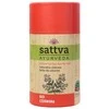 Sattva Natūralūs žolelių dažai plaukams, grynai raudoni, 150 g