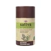 Sattva Natural Herbal Dye for Hair Nut Brown, 150 g