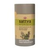 Augaliniai tamsiai šviesios pelenų spalvos plaukų dažai Dark Ash Blond, Sattva Ayurveda, 150g
