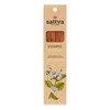 Smilkalų lazdelės Jasmine, Sattva Ayurveda, 15 vnt.