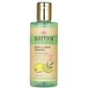 Sattva Nimbamedžio ir citrinos šampūnas 210 ml