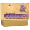 Muilas su šafranu Kumkumadi, ekologiškas, Sattva Ayurveda, 100g