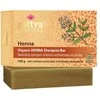 Kietasis šampūnas Henna, ekologiškas, Sattva Ayurveda, 100g