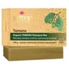 Kietas šampūnas Tamanu, ekologiškas, Sattva Ayurveda, 100g