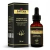 Augimą skatinantis serumas slenkantiems plaukams, Sattva Ayurveda, 30ml
