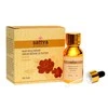 Veido odos serumas Rose Gold, Sattva Ayurveda, 15ml