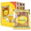 Link Natural Products Tirpi ajurvedinė arbata Samahan Natural, 25 pakeliai