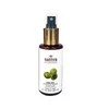 Plaukų ir galvos odos tonikas Henna - Amla, Sattva Ayurveda, 100ml