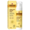 Sattva SunBalance Mineral natūralus krem ochronny SPF40 75ml