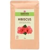 Kinrožių milteliai plaukams Hibiscus, Sattva Ayurveda, 70g