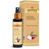 Plaukų tonikas Curry Pata - Onion, Sattva Ayurveda, 100ml