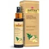 Plaukų tonikas pažeistiems plaukams Neem - Ginger, Sattva Ayurveda, 100ml