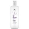 Plaukų kondicionierius Schwarzkopf Professional Bonacure Frizz Away kondicionierius su Babassu aliejumi 1000ml