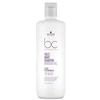 Plaukų šampūnas Schwarzkopf Professional Bonacure Frizz Away with Babassu Oil Šampūnas 1000ml