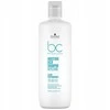 Drėkinamasis plaukų šampūnas Schwarzkopf Professional Bonacure Moisture Kick Šampūnas Glycerol 1000ml