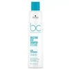 Drėkinamasis plaukų šampūnas Schwarzkopf Professional Bonacure Moisture Kick Šampūnas Glycerol 250ml