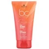 Plaukų kaukė saulės nualintiems plaukams Schwarzkopf Professional Bonacure Sun Protect Coconut 2in1 150ml