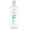 Gelinis kondicionierius didinantis plaukų apimtį Schwarzkopf Bonacure Volume Boost Jelly Conditioner Creatine 1000ml