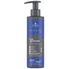 Mėlyna Schwarzkopf Chroma ID Color Mask 300ml - Mėlyna