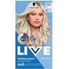 Schwarzkopf Live Intense Bleach 00A Absolute Platinum