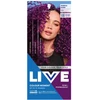 Schwarzkopf LIVE 94 PURPLE PUNK