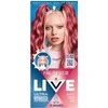 Schwarzkopf Live Ultra Brights Final Fantasy 025 Dusty Rose
