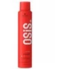 Vaško efektą suteikiantis plaukų purškiklis Schwarzkopf Professional OSIS+ Velvet (1) 200 ml
