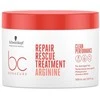 Atstatomoji plaukų kaukė Schwarzkopf Bonacure Repair Rescue Treatment Arginine 500ml
