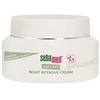 Sebamed Anti-Dry Night Intensive Kreminis intensyvus naktinis veido kremas 50 ml