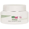 Sebamed Night Intensive Kreminis intensywny krem do twarzy na noc 50ml