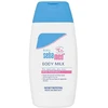 Sebamed Baby Body Milk kūno pienelis vaikams ir kūdikiams, 200 ml